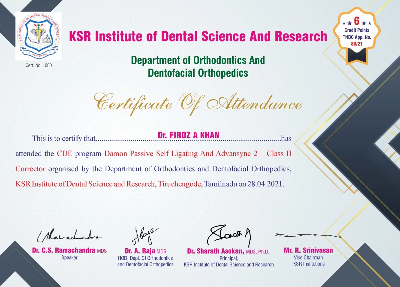 Certificate 12